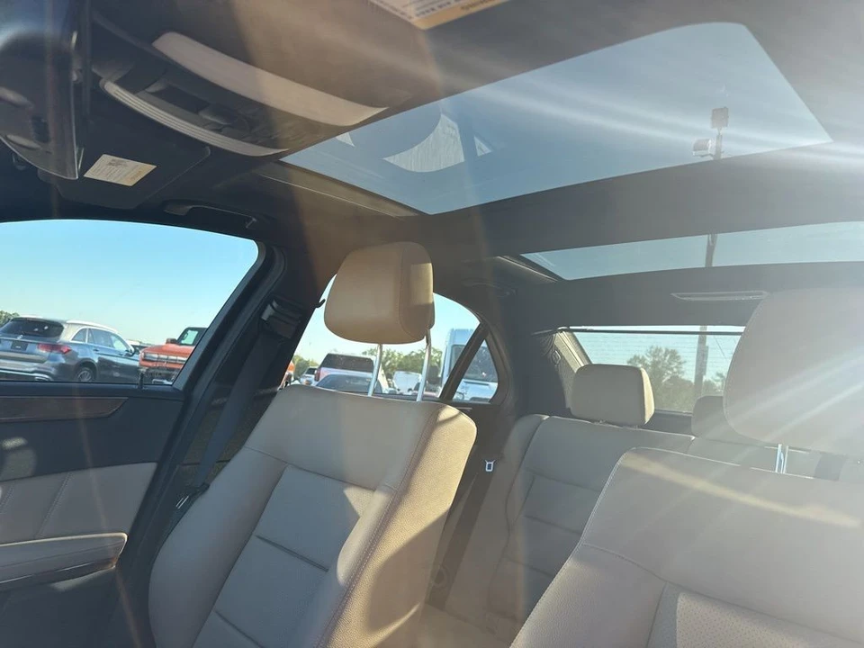 2012 Mercedes-Benz W212 E-Class - Image 8 of 12