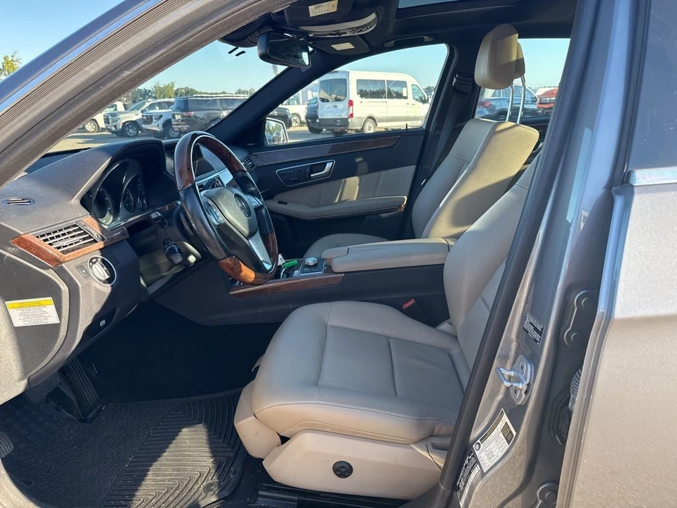 2012 Mercedes-Benz W212 E-Class - Image 7 of 12