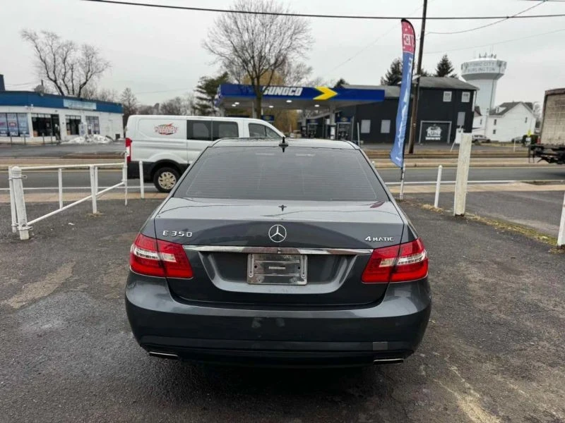 2012 Mercedes-Benz W212 E-Class - Image 12 of 12