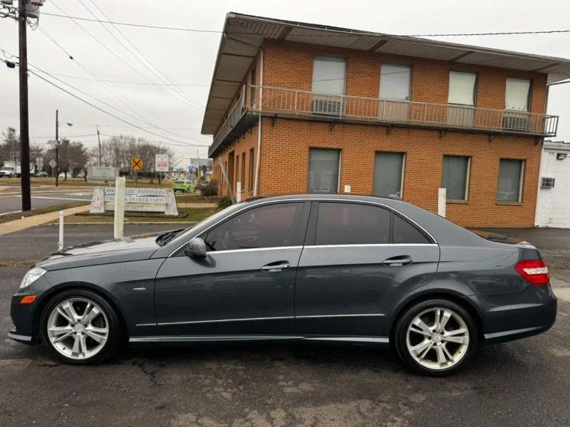 2012 Mercedes-Benz W212 E-Class - Image 10 of 12