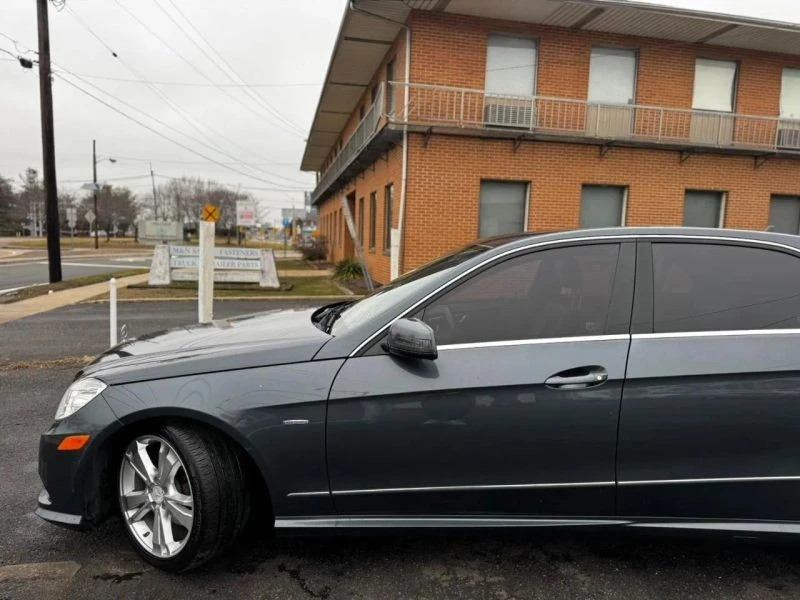 2012 Mercedes-Benz W212 E-Class - Image 7 of 12