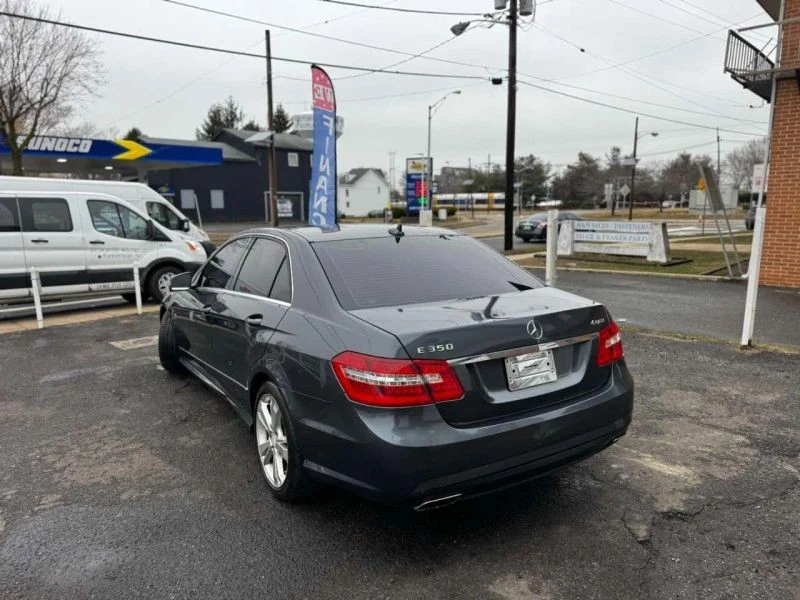 2012 Mercedes-Benz W212 E-Class - Image 11 of 12