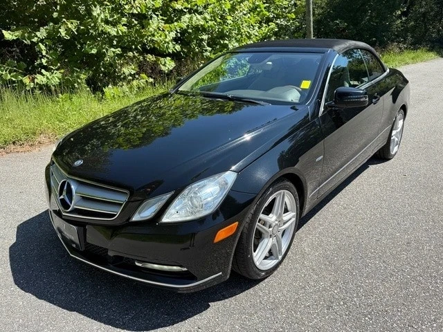 2012 Mercedes-Benz W212 E-Class - Image 10 of 12