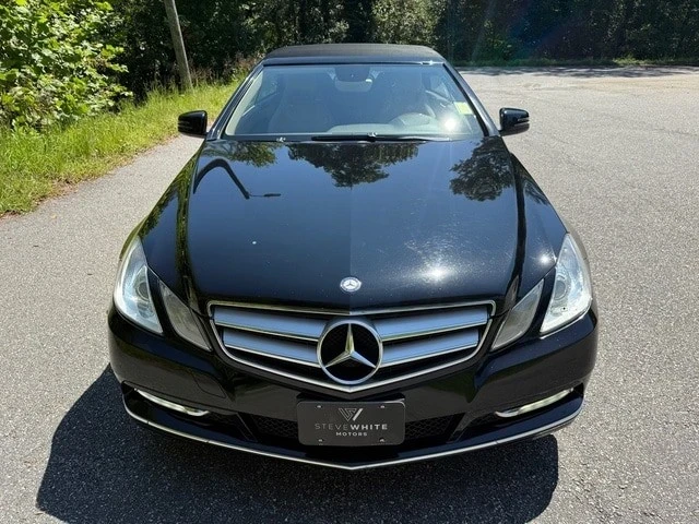 2012 Mercedes-Benz W212 E-Class - Image 11 of 12