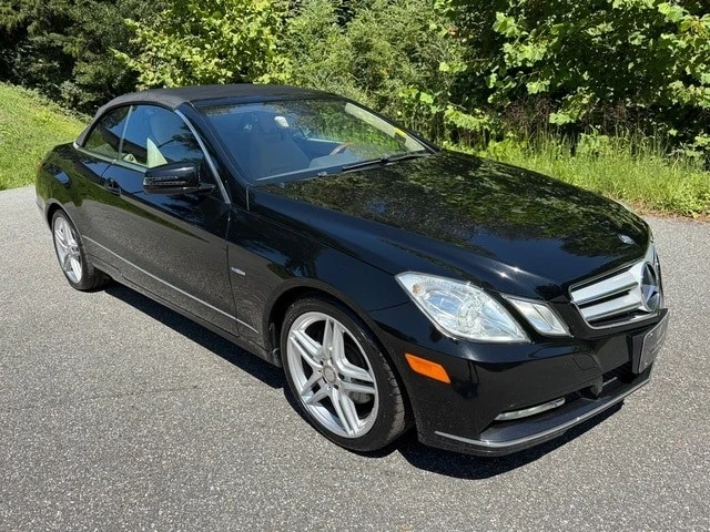 2012 Mercedes-Benz W212 E-Class - Image 12 of 12