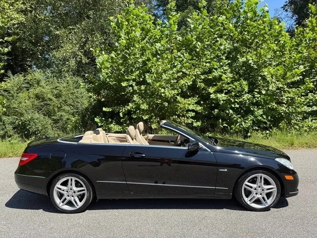 2012 Mercedes-Benz W212 E-Class - Image 5 of 12