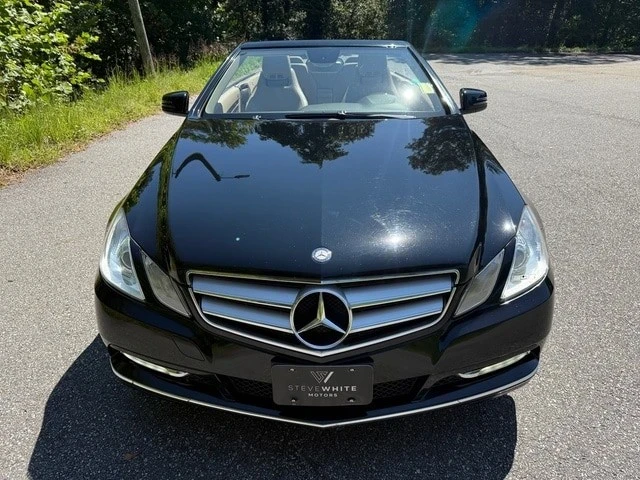 2012 Mercedes-Benz W212 E-Class - Image 3 of 12