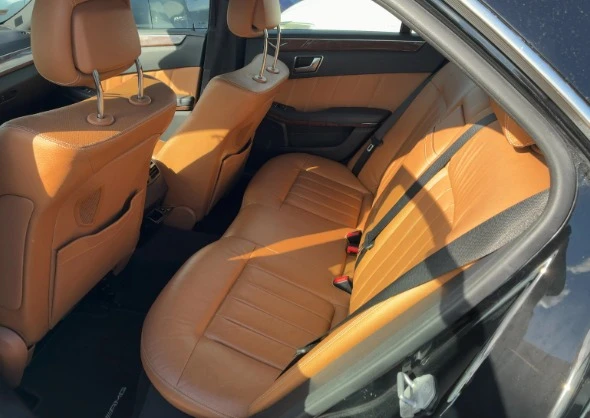 2012 Mercedes-Benz W212 E-Class - Image 9 of 9