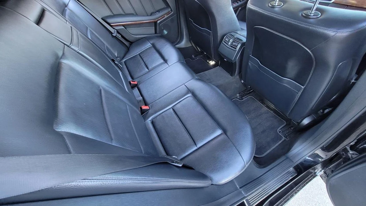 2012 Mercedes-Benz W212 E-Class - Image 17 of 21