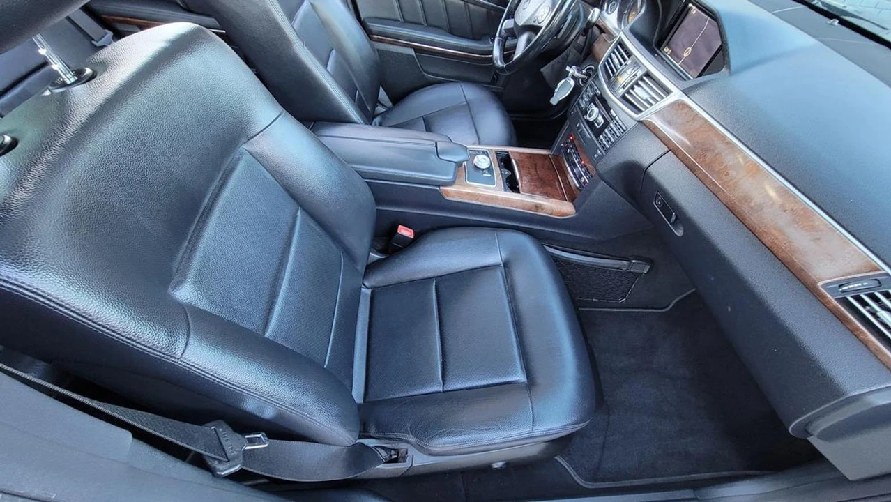 2012 Mercedes-Benz W212 E-Class - Image 15 of 21