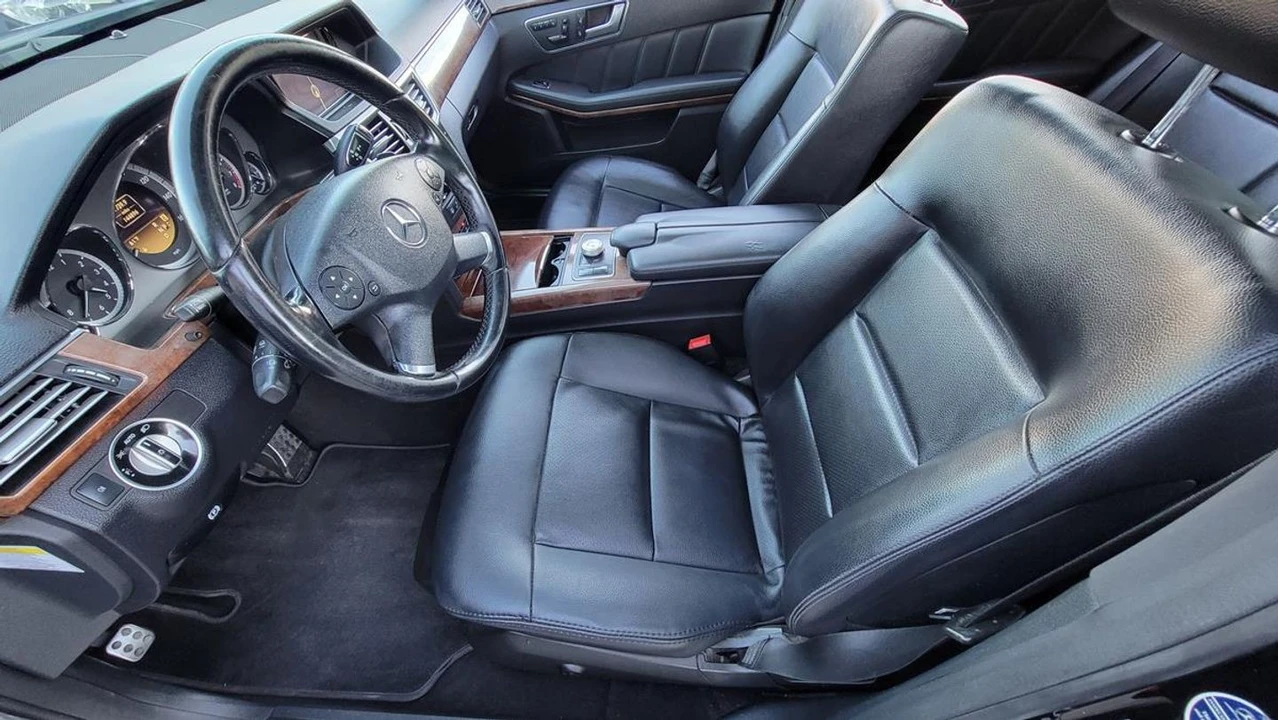 2012 Mercedes-Benz W212 E-Class - Image 14 of 21