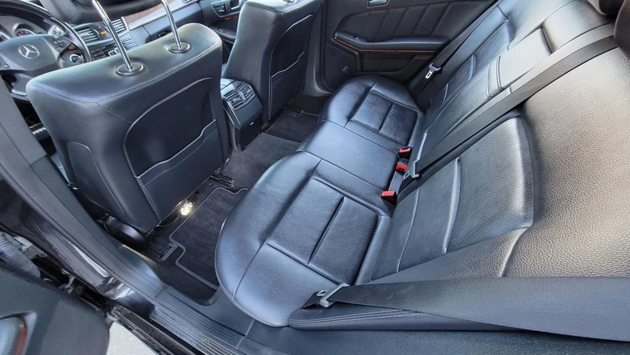 2012 Mercedes-Benz W212 E-Class - Image 16 of 21