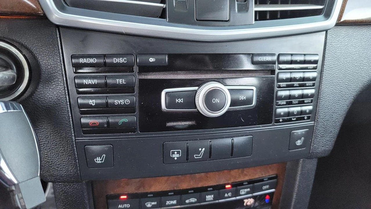 2012 Mercedes-Benz W212 E-Class - Image 21 of 21