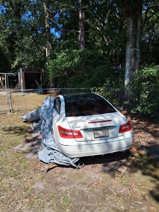 2012 Mercedes-Benz W212 E-Class - Image 7 of 8