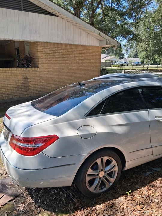 2012 Mercedes-Benz W212 E-Class - Image 4 of 8