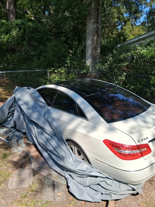 2012 Mercedes-Benz W212 E-Class - Image 3 of 8