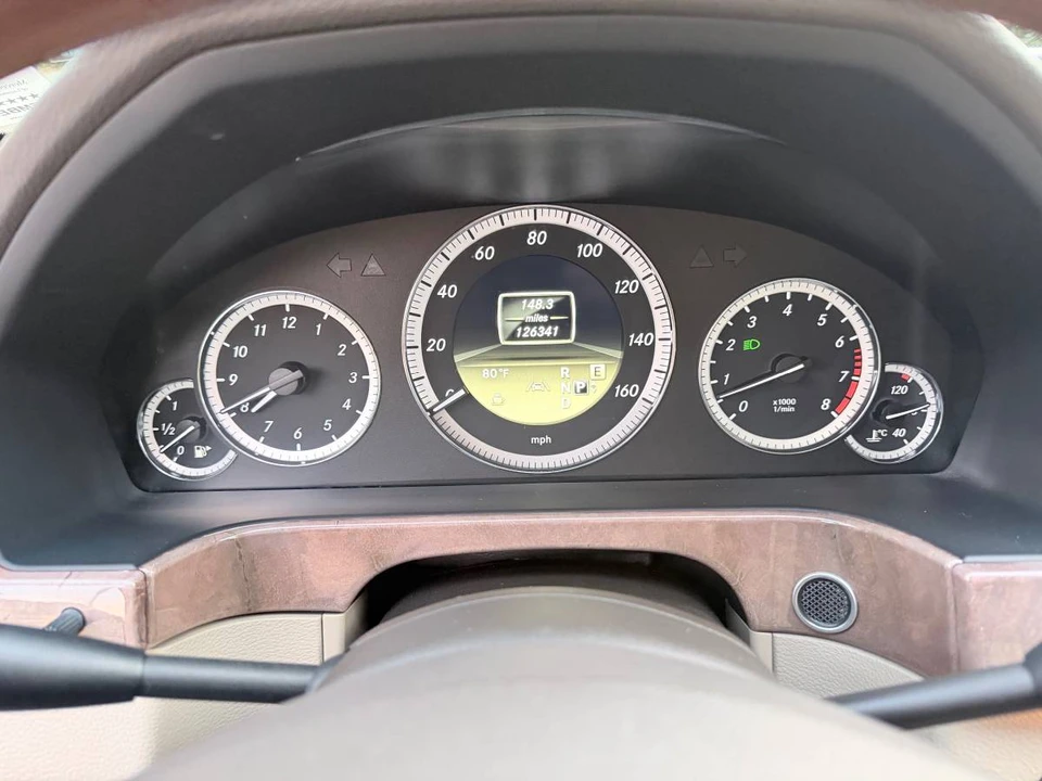 2012 Mercedes-Benz W212 E-Class - Image 20 of 23