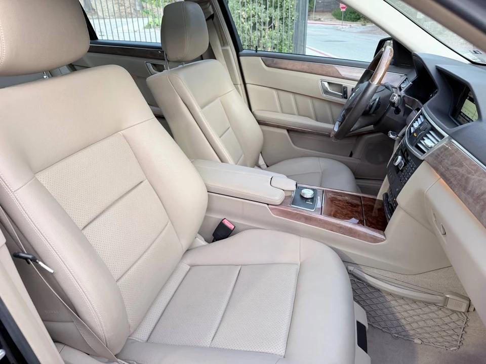 2012 Mercedes-Benz W212 E-Class - Image 19 of 23