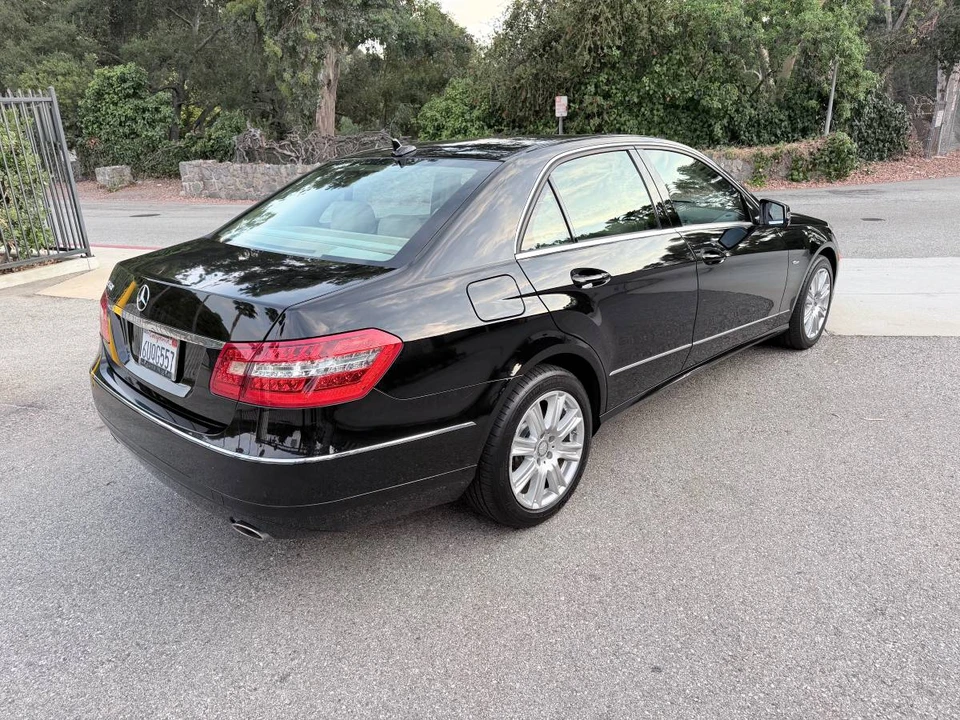 2012 Mercedes-Benz W212 E-Class - Image 3 of 23