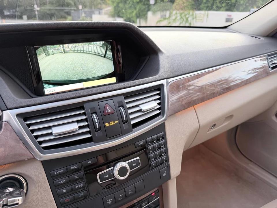 2012 Mercedes-Benz W212 E-Class - Image 15 of 23