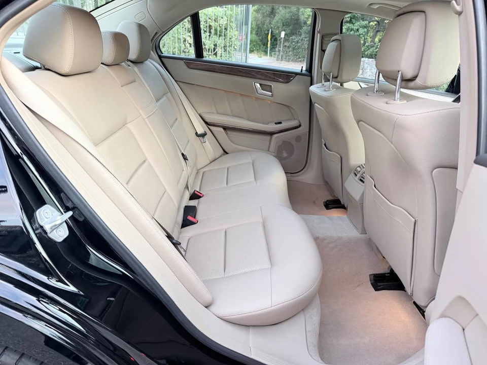 2012 Mercedes-Benz W212 E-Class - Image 12 of 23