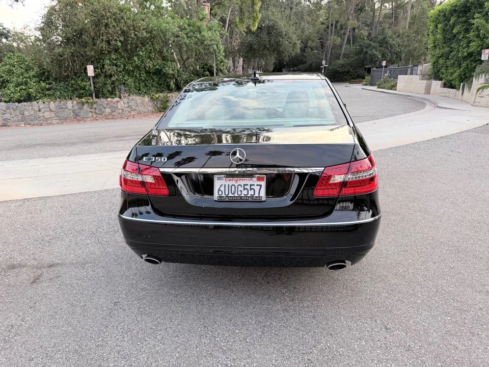 2012 Mercedes-Benz W212 E-Class - Image 22 of 23
