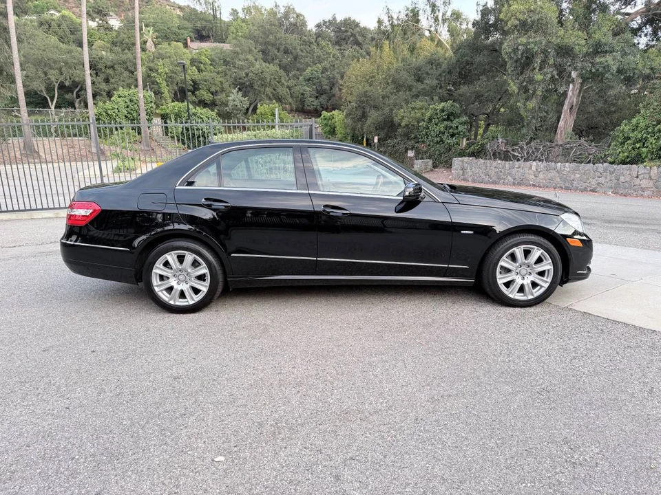 2012 Mercedes-Benz W212 E-Class - Image 4 of 23