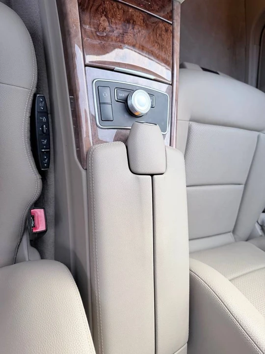 2012 Mercedes-Benz W212 E-Class - Image 17 of 23