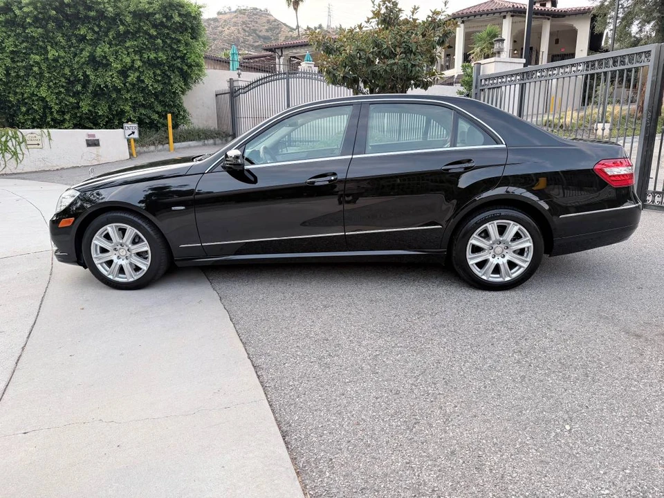 2012 Mercedes-Benz W212 E-Class - Image 5 of 23