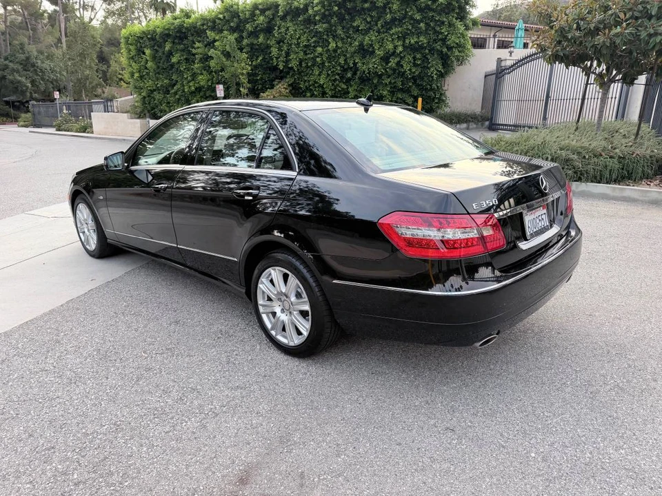 2012 Mercedes-Benz W212 E-Class - Image 21 of 23