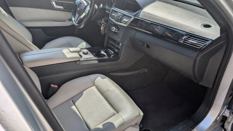 2012 Mercedes-Benz W212 E-Class - Image 8 of 15