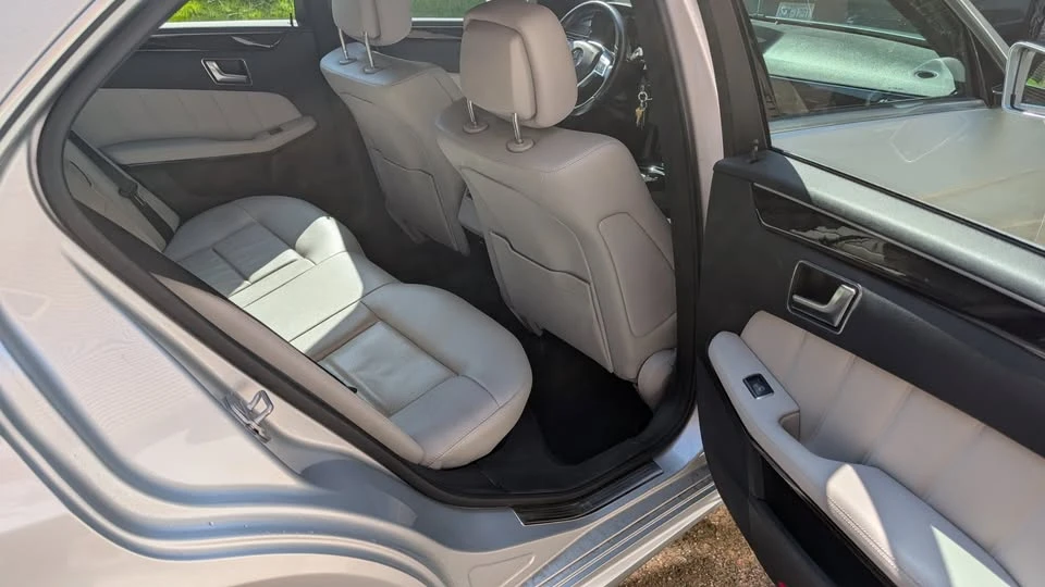2012 Mercedes-Benz W212 E-Class - Image 7 of 15