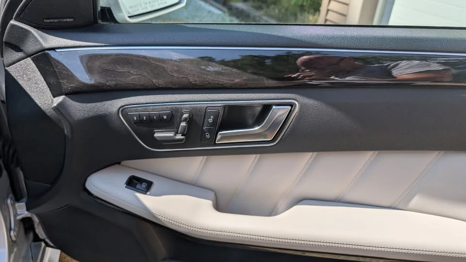 2012 Mercedes-Benz W212 E-Class - Image 9 of 15