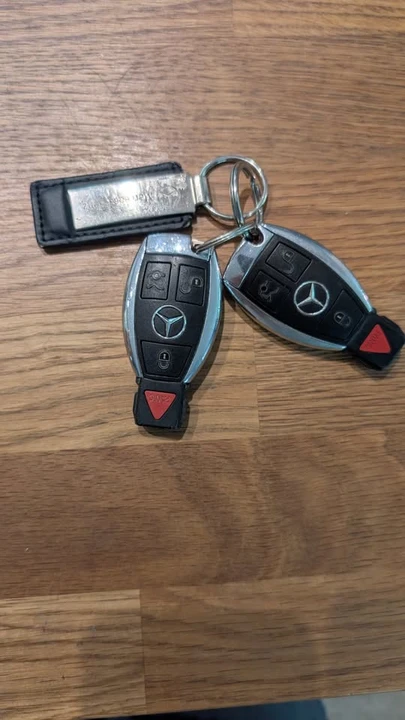 2012 Mercedes-Benz W212 E-Class - Image 15 of 15