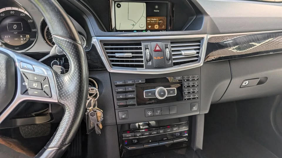 2012 Mercedes-Benz W212 E-Class - Image 12 of 15