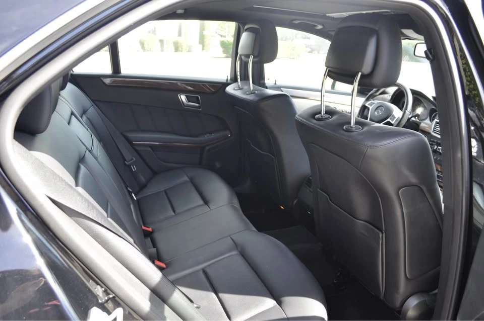 2012 Mercedes-Benz W212 E-Class - Image 11 of 12