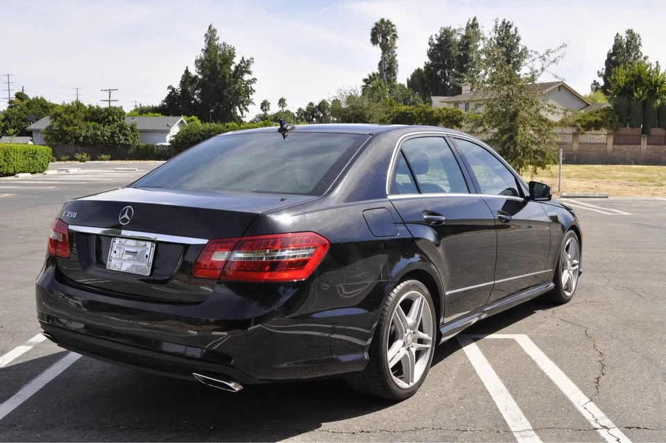 2012 Mercedes-Benz W212 E-Class - Image 7 of 12