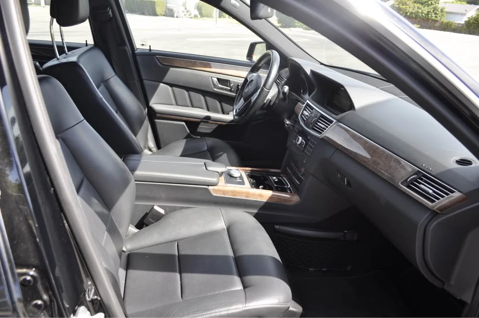 2012 Mercedes-Benz W212 E-Class - Image 10 of 12