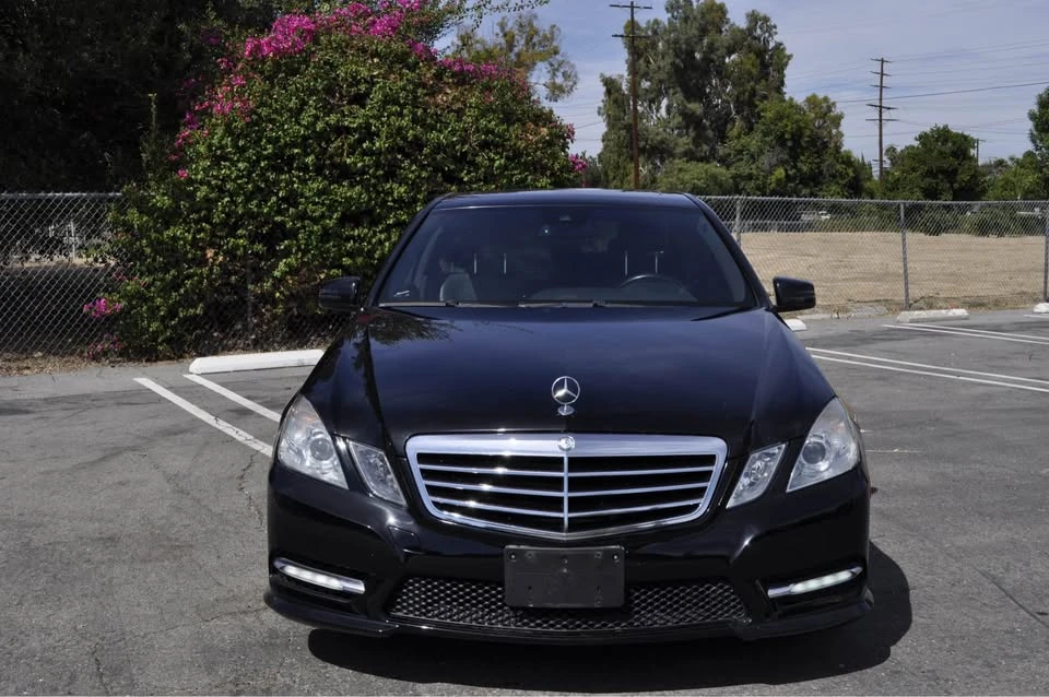 2012 Mercedes-Benz W212 E-Class - Image 2 of 12