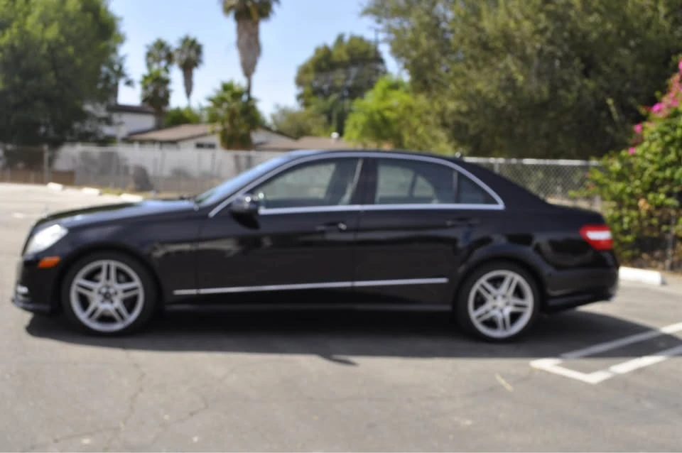 2012 Mercedes-Benz W212 E-Class - Image 4 of 12