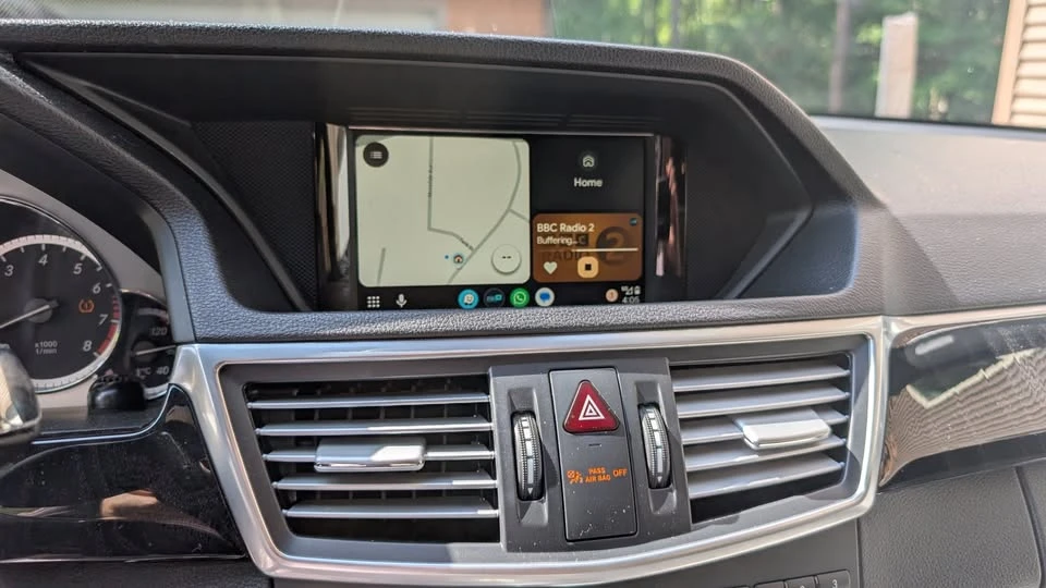 2012 Mercedes-Benz W212 E-Class - Image 11 of 15