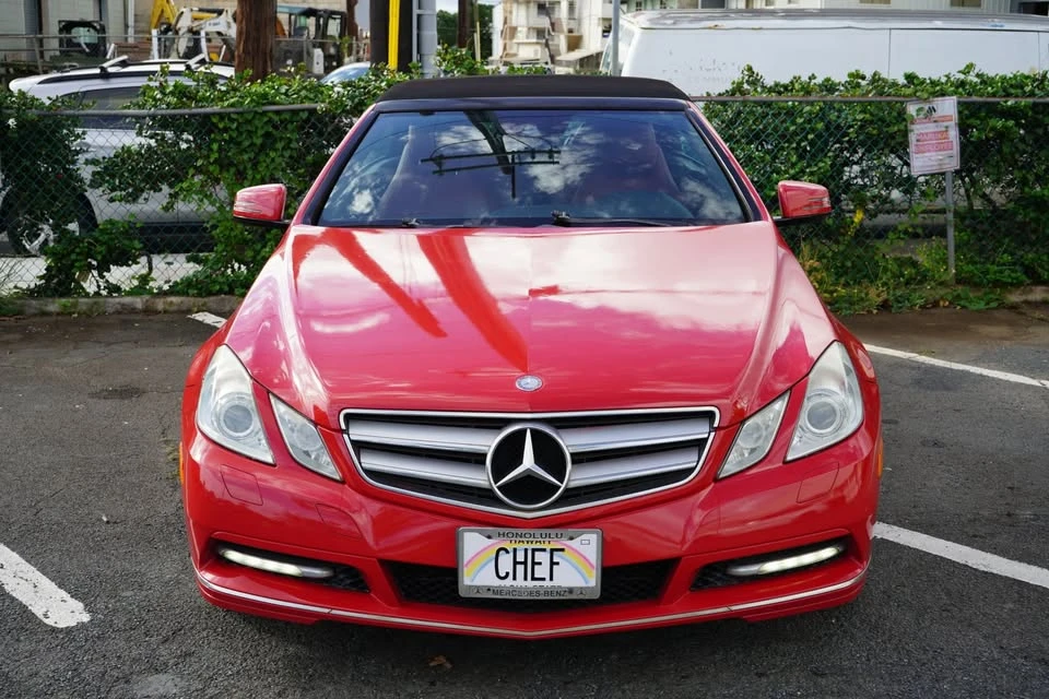 2012 Mercedes-Benz W212 E-Class - Image 4 of 20