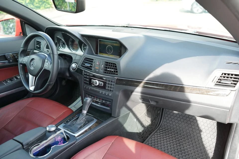 2012 Mercedes-Benz W212 E-Class - Image 13 of 20