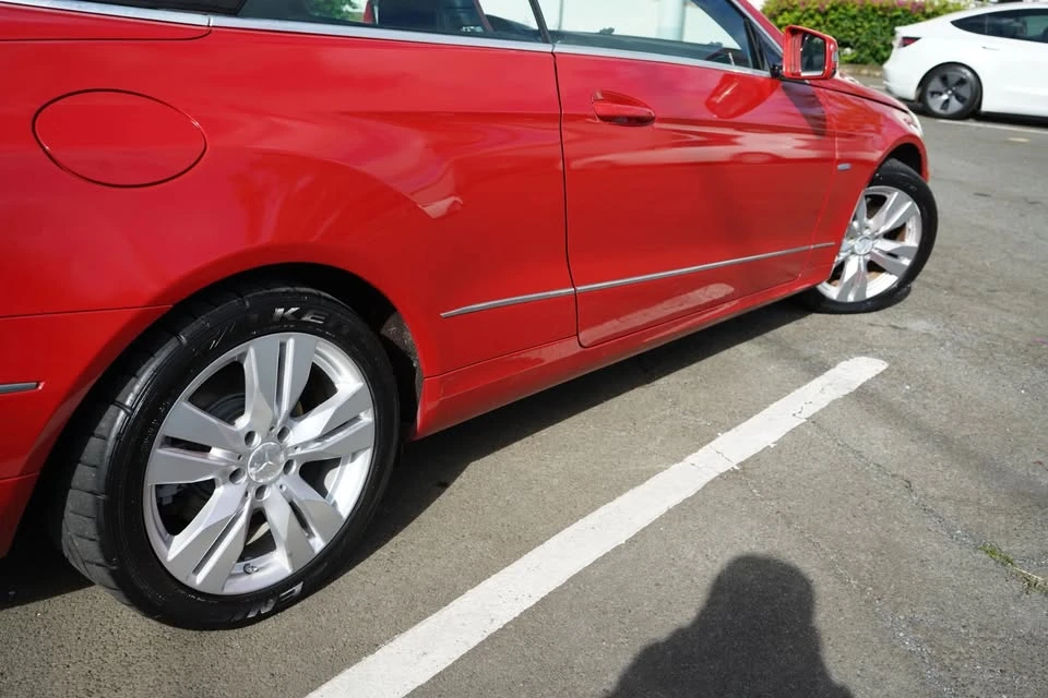 2012 Mercedes-Benz W212 E-Class - Image 7 of 20