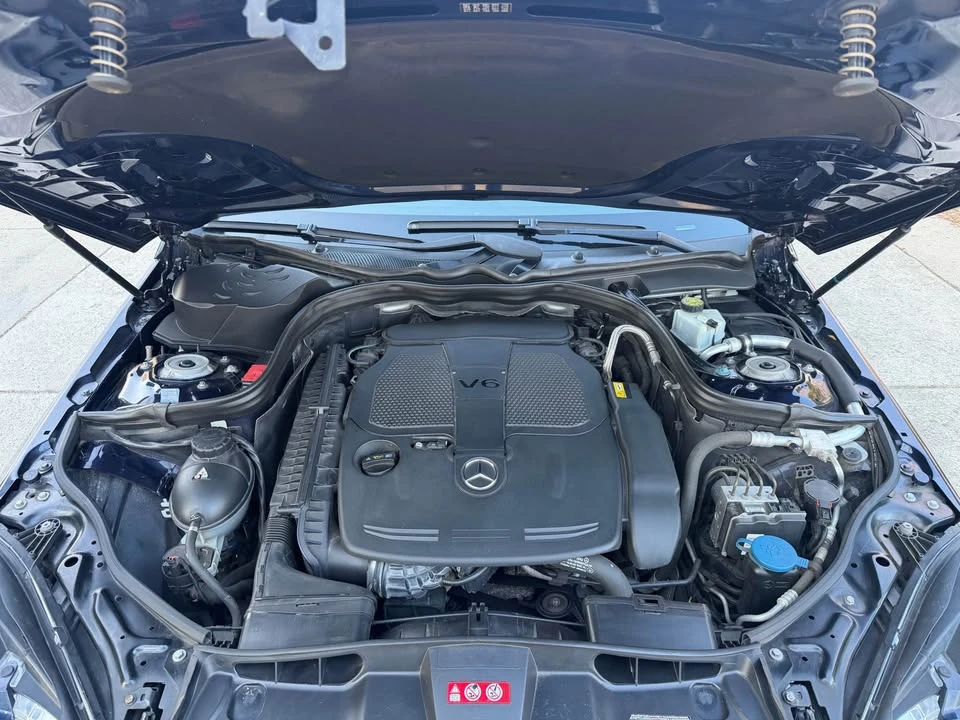 2012 Mercedes-Benz W212 E-Class - Image 10 of 10
