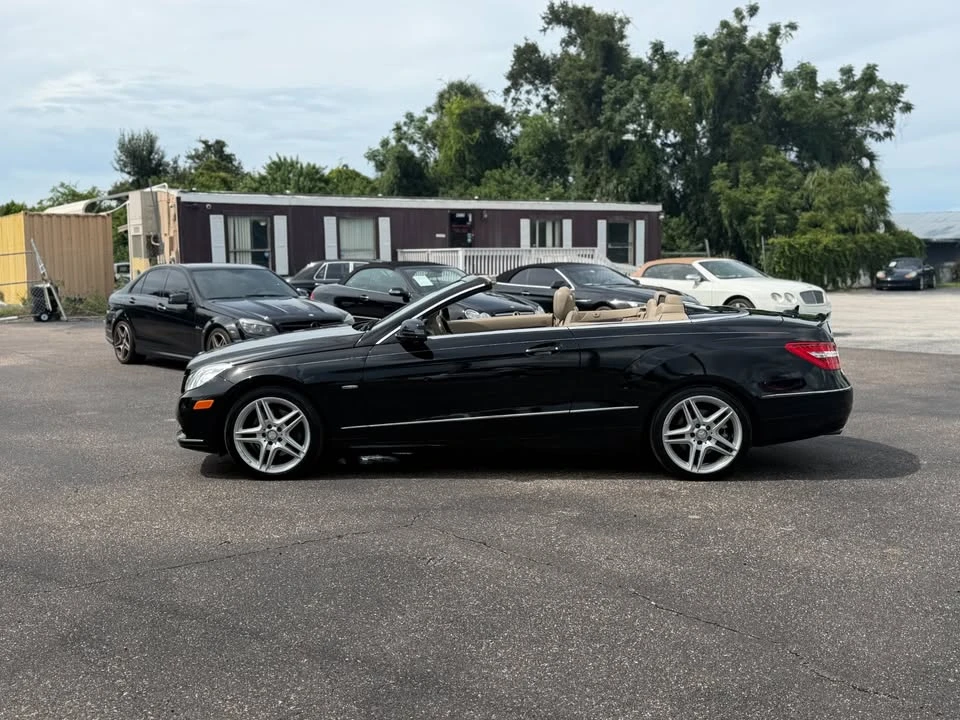 2012 Mercedes-Benz W212 E-Class - Image 2 of 12