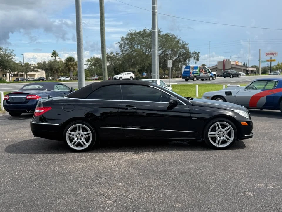 2012 Mercedes-Benz W212 E-Class - Image 6 of 12