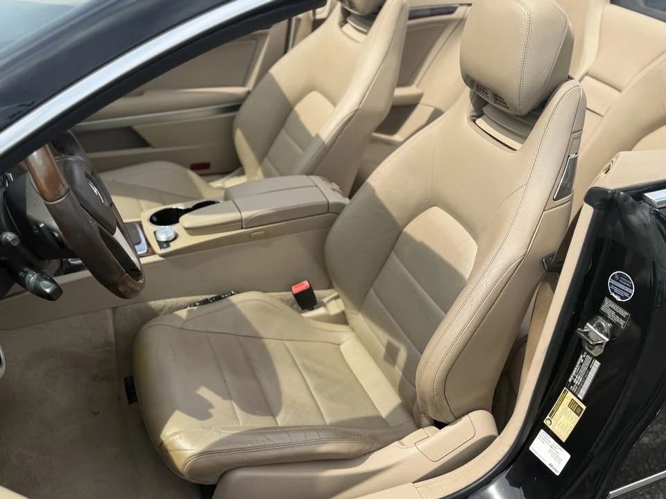 2012 Mercedes-Benz W212 E-Class - Image 12 of 12