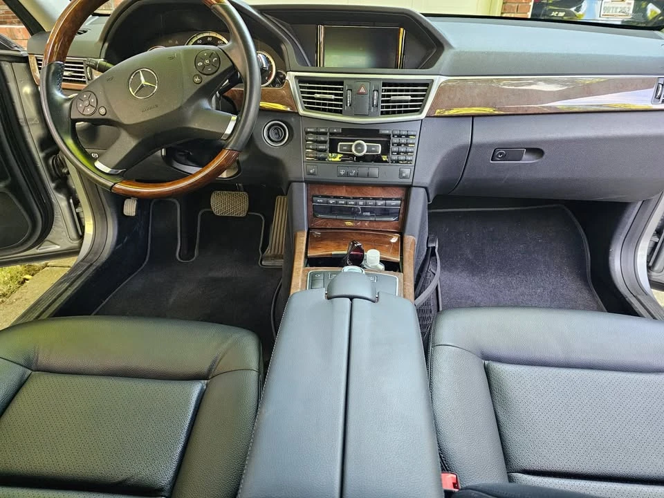2012 Mercedes-Benz W212 E-Class - Image 4 of 7