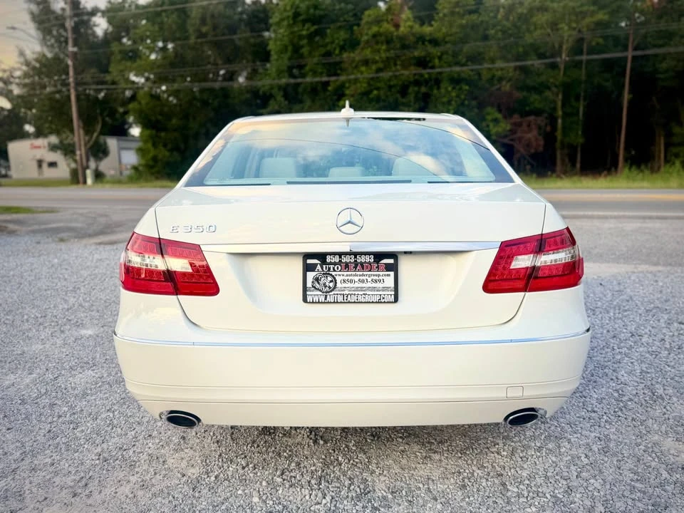 2012 Mercedes-Benz W212 E-Class - Image 3 of 19